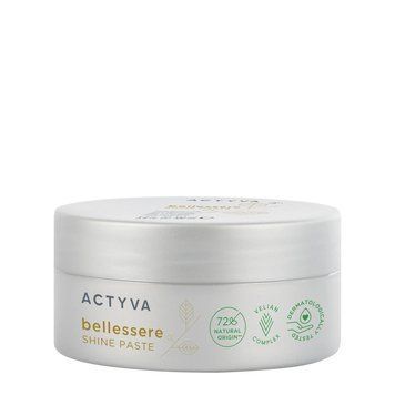 Паста з ефектом блиску Actyva Bellessere Shine Paste 100 мл P0440400 фото