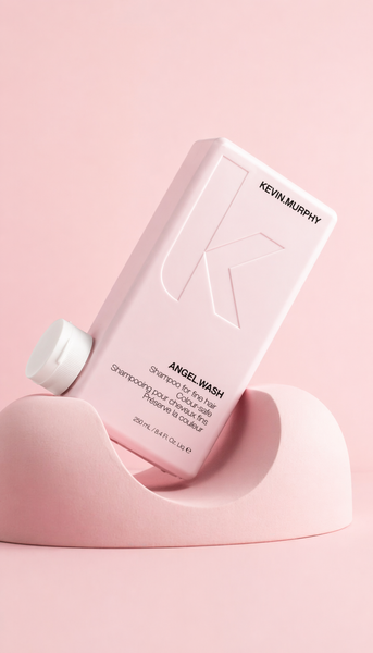 Шампунь для делікатного догляду за кольором KEVIN.MURPHY ANGEL.WASH 250 мл KMU485 фото