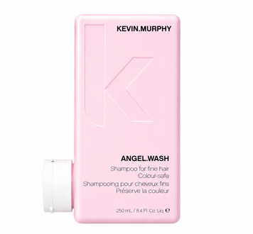 Шампунь для делікатного догляду за кольором KEVIN.MURPHY ANGEL.WASH 250 мл KMU485 фото