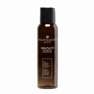 Олія жожоба живильна для волосся PHILIP MARTIN'S JOJOBA PURE OIL 100 мл 507 фото