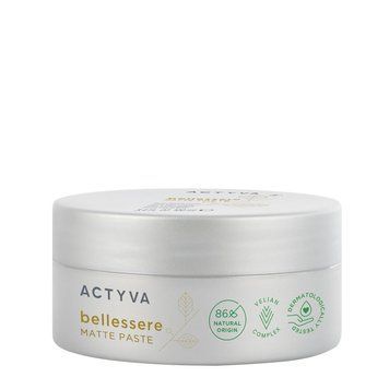 Паста з матовим ефектом Actyva Bellessere Matte Paste 100 мл P0440300 фото