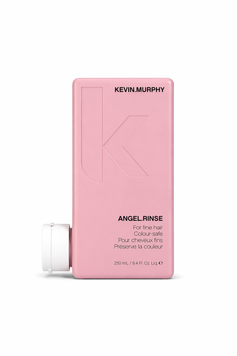 Кондиціонер для делікатного догляду за кольором ANGEL.RINSE, 250 мл KMU486 фото