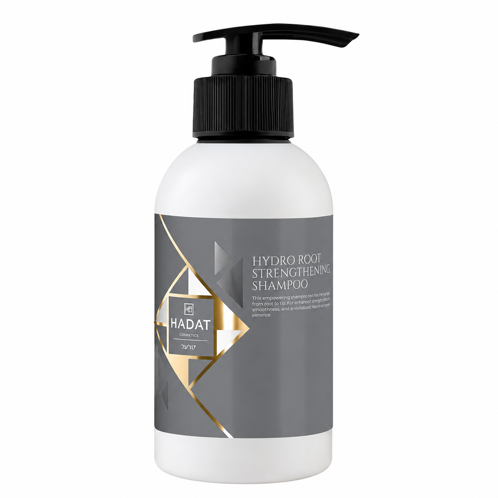 Шампунь для роста волос HYDRO ROOT STRENGTHENING SHAMPOO 250 мл 7294631502740 фото