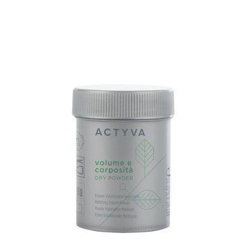 Матуюча пудра для об'єму Actyva Volume & Corposita' Dry Powder 7 мг 0271319 фото