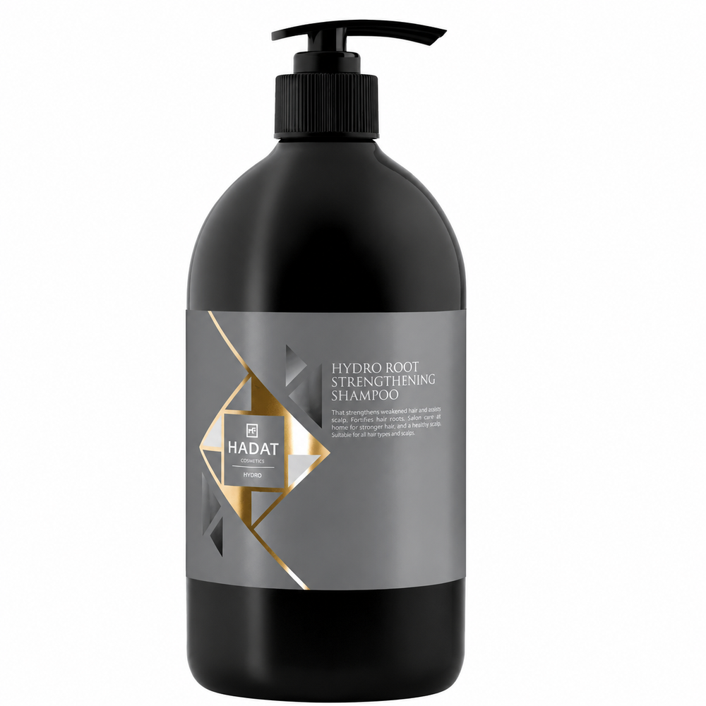 Шампунь для роста волос HYDRO ROOT STRENGTHENING SHAMPOO 800 мл 7294631502757 фото