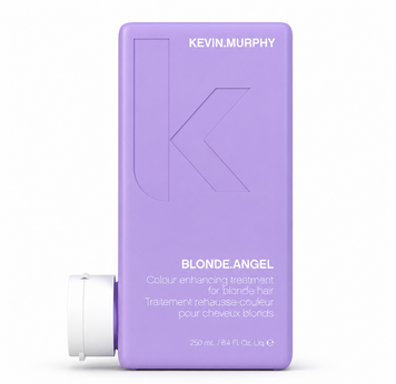 Кондиціонер тонуючий для світлого волосся KEVIN.MURPHY BLONDE.ANGEL 250 мл KMU488 фото