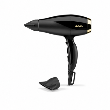 Фен Babyliss Super Pro 6714E BBS00465 фото