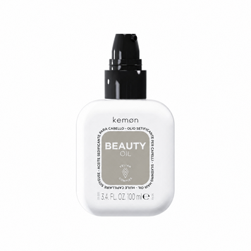 Увлажняющее масло Kemon Haircare Beauty Oil 100 мл 0034415 фото