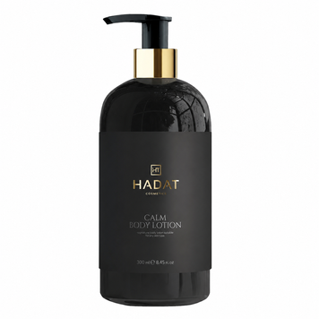 Боди лосьон HADAT Cosmetics CALM BODY LOTION 300 мл 472092153688 фото