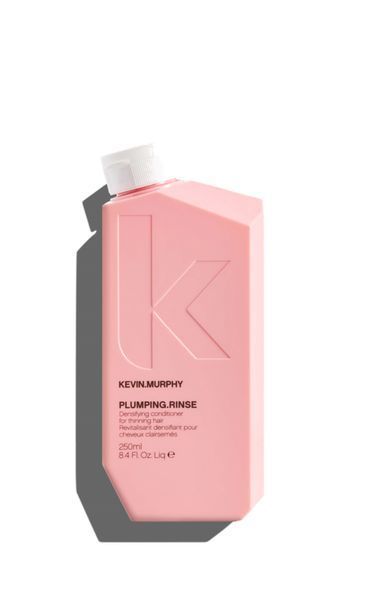 Набор для объема и уплотнения волос KEVIN.MURPHY WORK MY BODY KMUD61700 фото