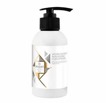 Кондиционер увлажняющий HADAT Cosmetics HYDRO NUTRIENT NOURISHING CONDITIONER 250 мл 7294631502702 фото