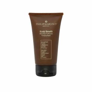 Кондиціонер відновлюючий для шкіри голови та волосся SCALP BENEFIT 75 мл 995 фото