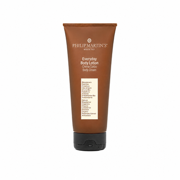 Лосьон для тела для повседневного использования EVERYDAY BODY LOTION 200 мл 1214 фото