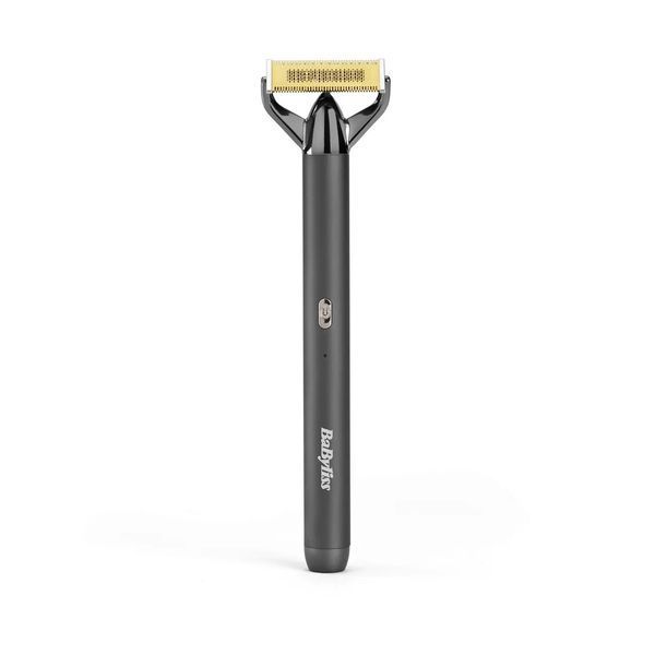 Електростанок Babyliss X-Blade Super-X Metal Series Black Edition OT991E BBS00573 фото