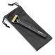 Електростанок Babyliss X-Blade Super-X Metal Series Black Edition OT991E BBS00573 фото 11