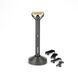 Електростанок Babyliss X-Blade Super-X Metal Series Black Edition OT991E BBS00573 фото 1