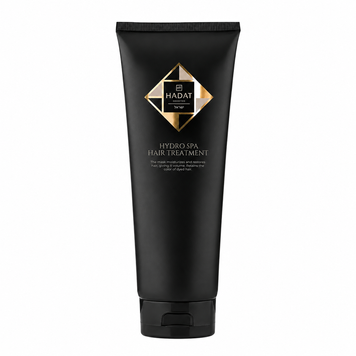 Спа-маска для волос HADAT Cosmetics HYDRO SPA HAIR TREATMENT 250 мл 7294631502764 фото