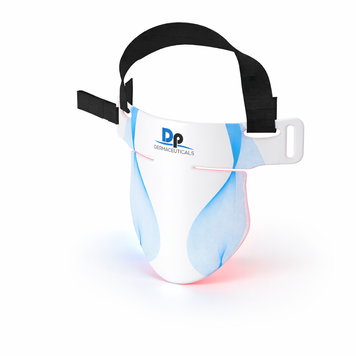 LED-маска для шиї / декольте Dermaceuticals DERMA-LED-NECK фото