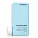 Шампунь с овсяным молочком для кудрявых волос KEVIN.MURPHY KILLER.CURLS WASH 250 мл KMU18612 фото 1