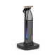 Тример для бороди та вусів Babyliss Super-X Metal Series Black Edition T991E BBS00540 фото 4