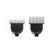 Тример для бороди та вусів Babyliss Super-X Metal Series Black Edition T991E BBS00540 фото 6