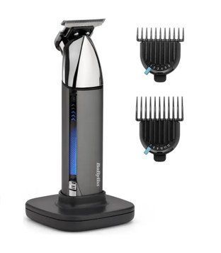 Тример для бороди та вусів Babyliss Super-X Metal Series T996E BBS00541 фото