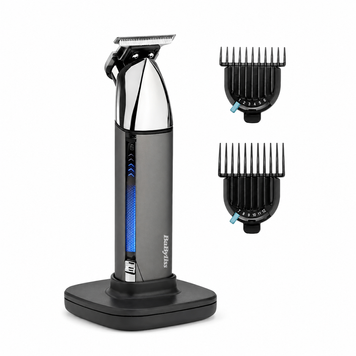 Триммер для бороды и усов Babyliss Super-X Metal Series T996E BBS00541 фото