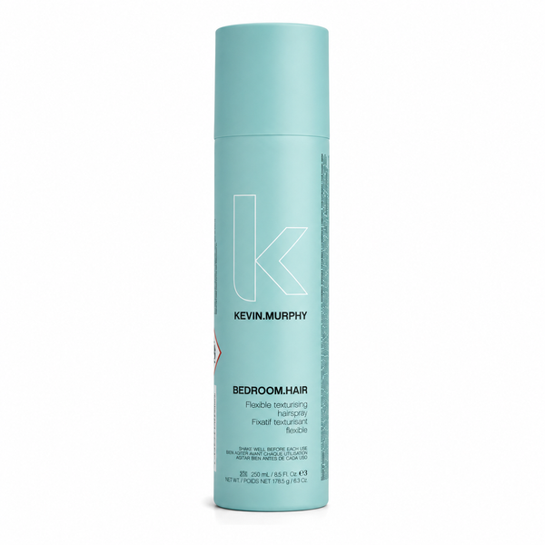 Текстурирующий спрей для волос с подвижной фиксацией KEVIN.MURPHY BEDROOM.HAIR 250 мл KMU529 фото