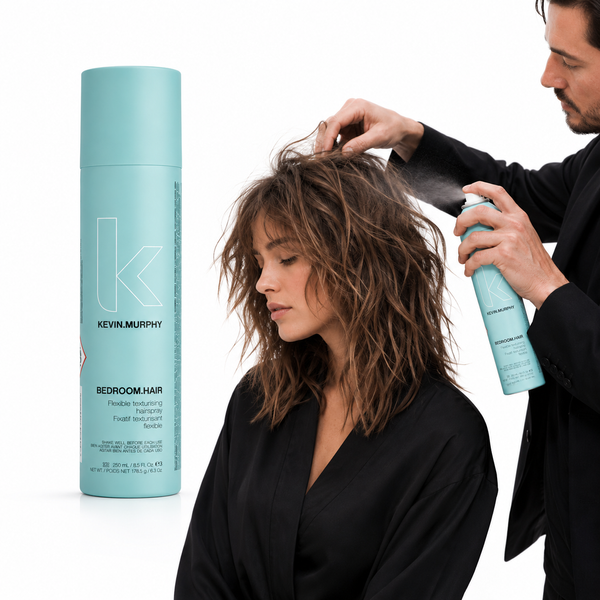 Текстурирующий спрей для волос с подвижной фиксацией KEVIN.MURPHY BEDROOM.HAIR 250 мл KMU529 фото