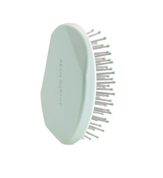 Массажная щётка для стимуляции фолликулов волос KEVIN.MURPHY SCALP.SPA BRUSH KMUT17615 фото