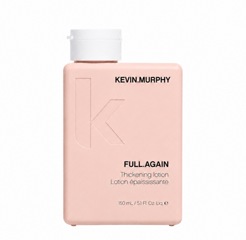 Лосьйон для об'єму та ущільнення волосся KEVIN.MURPHY FULL.AGAIN 150 мл KMU181 фото