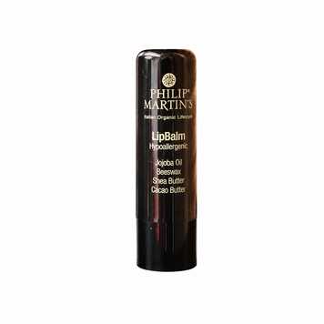 Живильний бальзам для губ PHILIP MARTIN'S ORGANIC LIP BALM 5.7 мл 1146 фото