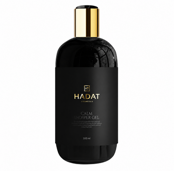 Гель для душа HADAT Cosmetics CALM SHOWER GEL 300 мл 8054301809406 фото