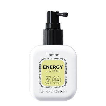 Лосьйон від випадіння волосся Haircare Energy Lotion, 100 мл 0034407 фото