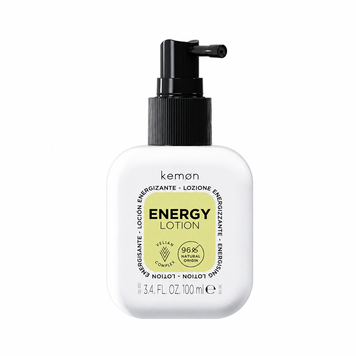 Лосьон от выпадения волос Kemon Haircare Energy Lotion 100 мл 0034407 фото
