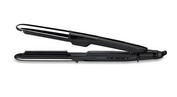 Випрямляч волосся Babyliss Steam Shine ST496E BBS00441 фото