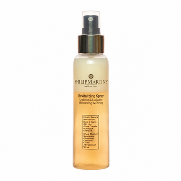 Органічний спрей для блиску та зволоження волосся PHILIP MARTIN'S REVITALIZING SPRAY 100 мл 607 фото