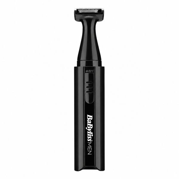 Машинка для стрижки волосся дротова/бездротова Babyliss E978E BBS00414 фото