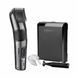 Машинка для стрижки волосся дротова/бездротова Babyliss E978E BBS00414 фото 1