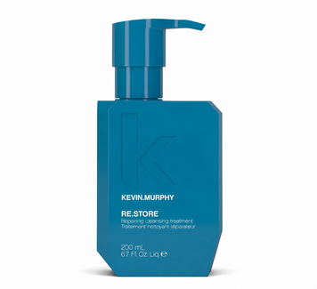 Очищуючий догляд для реконструкції KEVIN.MURPHY RE.STORE 200 мл KMU366 фото