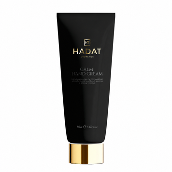 Крем для рук HADAT Cosmetics CALM HAND CREAM 50 мл 752092153671 фото