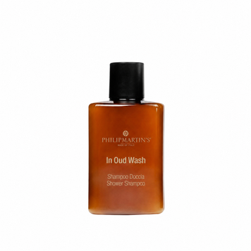 Шампунь/Гель для душу для щоденного використання IN OUD WASH 100 мл 506 фото