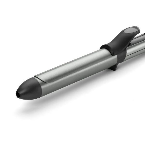Щипцы для завивки Babyliss Xanadu Pro 210 medium C261E 25 мм BBS00563 фото