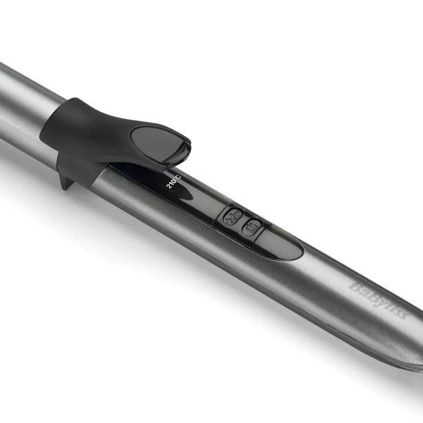 Щипцы для завивки Babyliss Xanadu Pro 210 medium C261E 25 мм BBS00563 фото
