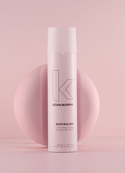 Мус для об'єму KEVIN.MURPHY BODY.BUILDER 100 мл KMU476 фото
