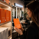 Шампунь для захисту кольору та відновлення волосся KEVIN.MURPHY EVERLASTING.COLOUR WASH 250 мл KMU17816 фото 3