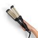 Щипці для завивки Babyliss Easy wave C260E професійна потрійна плойка BBS00060 фото 3