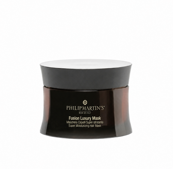 Супер увлажняющая маска для волос PHILIP MARTIN'S FUSION LUXURY MASK 200 мл 926 фото