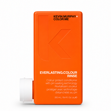 Кондиціонер для захисту кольору EVERLASTING.COLOUR RINSE, 250 мл KMU17817 фото