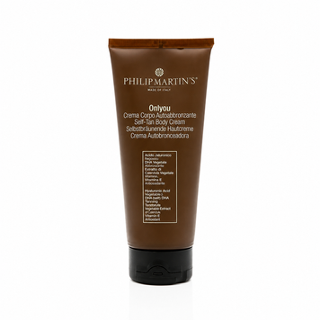 Крем автозагар ONLYOU SELF-TANNING CREAM 200 мл 8095 фото